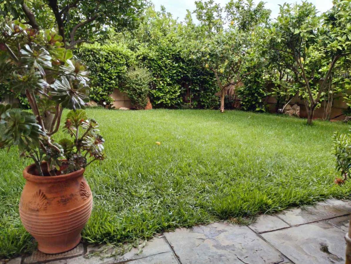 Sea Soul Villa Artemida  Exterior photo