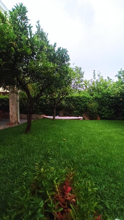 Sea Soul Villa Artemida  Exterior photo