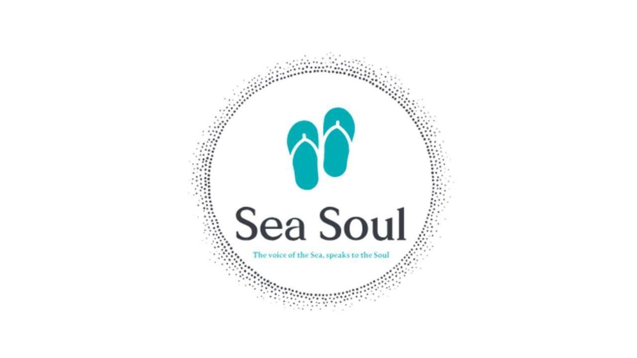 Sea Soul Villa Artemida  Exterior photo
