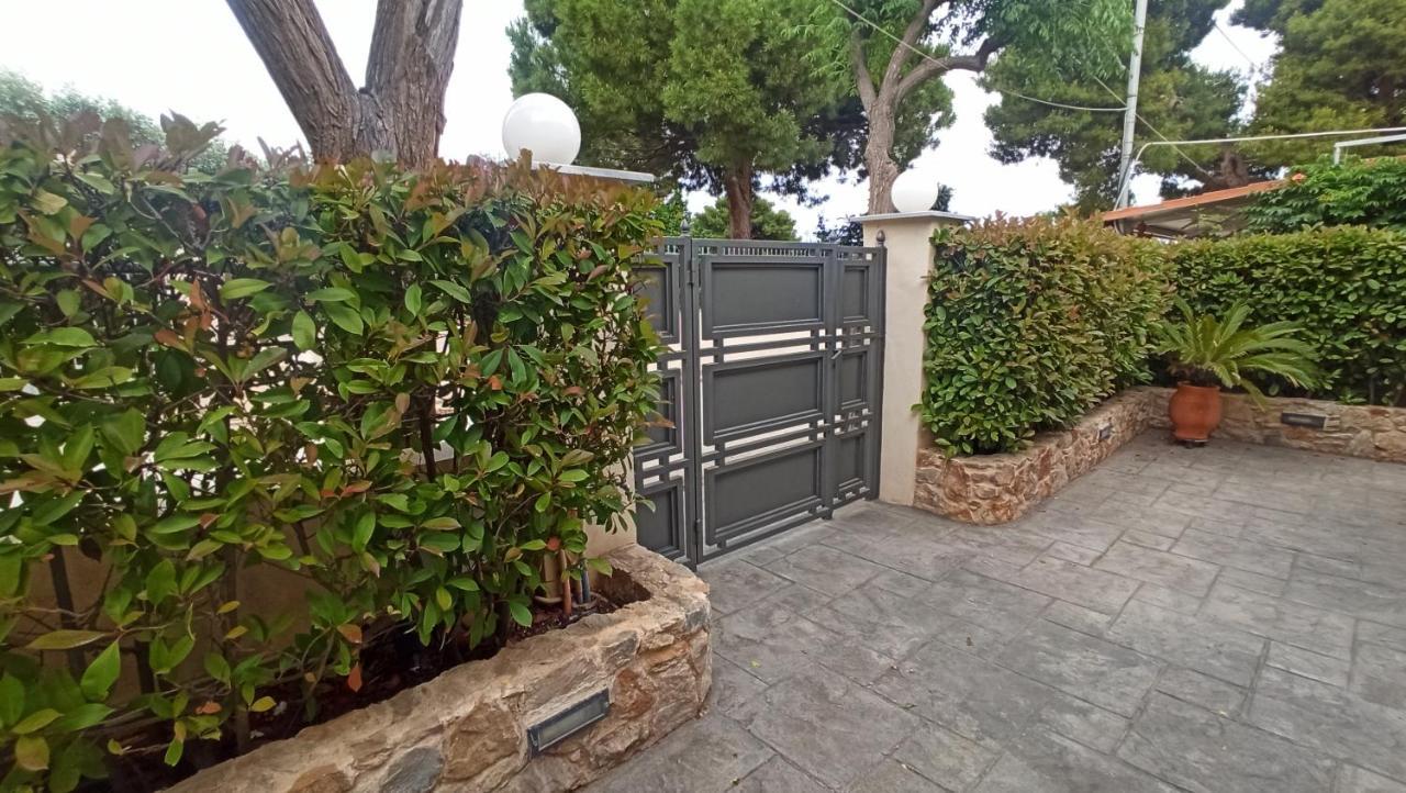 Sea Soul Villa Artemida  Exterior photo
