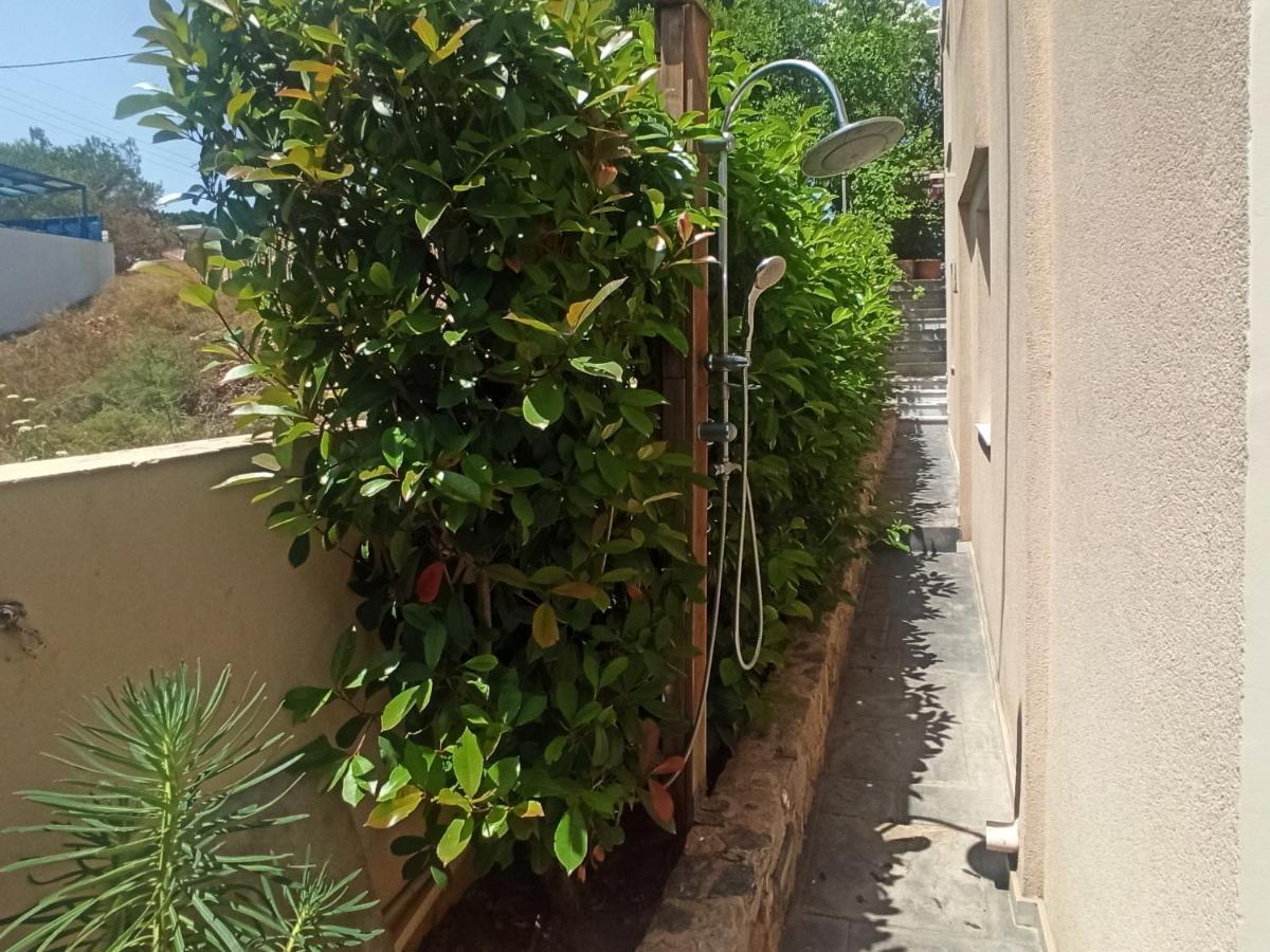 Sea Soul Villa Artemida  Exterior photo