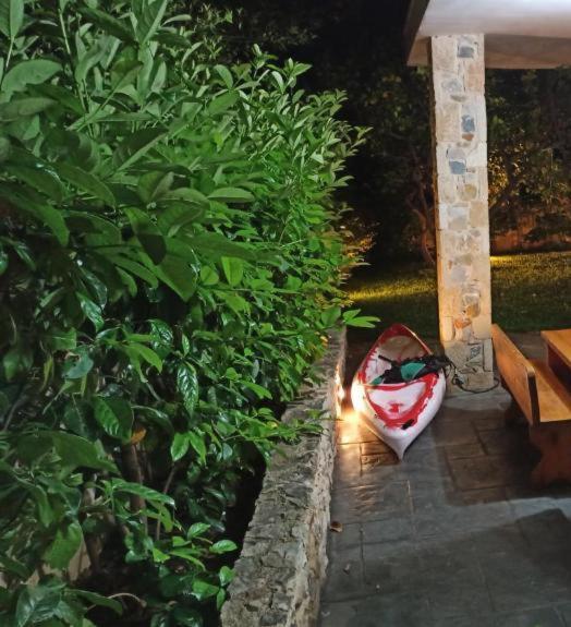 Sea Soul Villa Artemida  Exterior photo